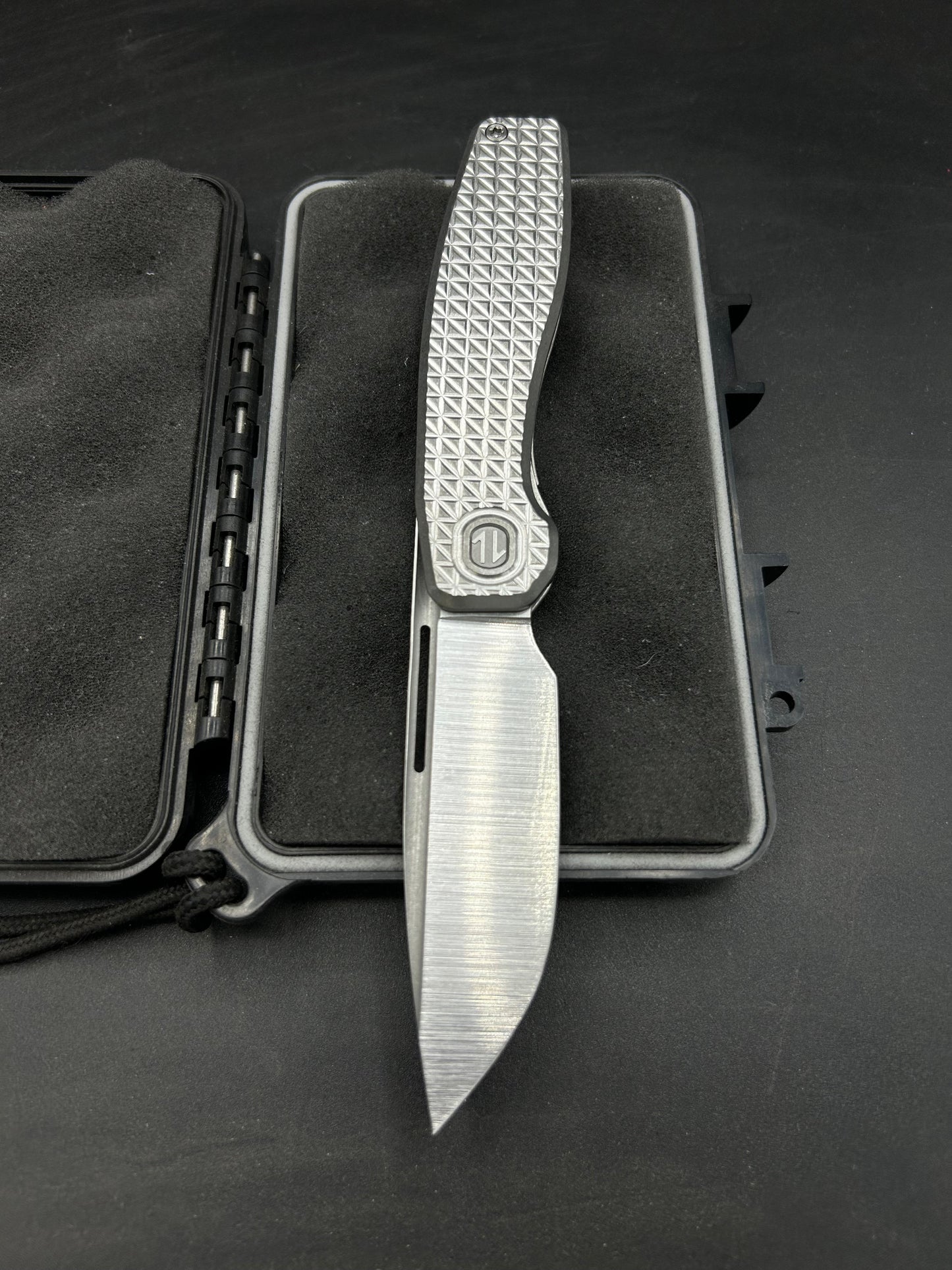 Mini FSD-I #190