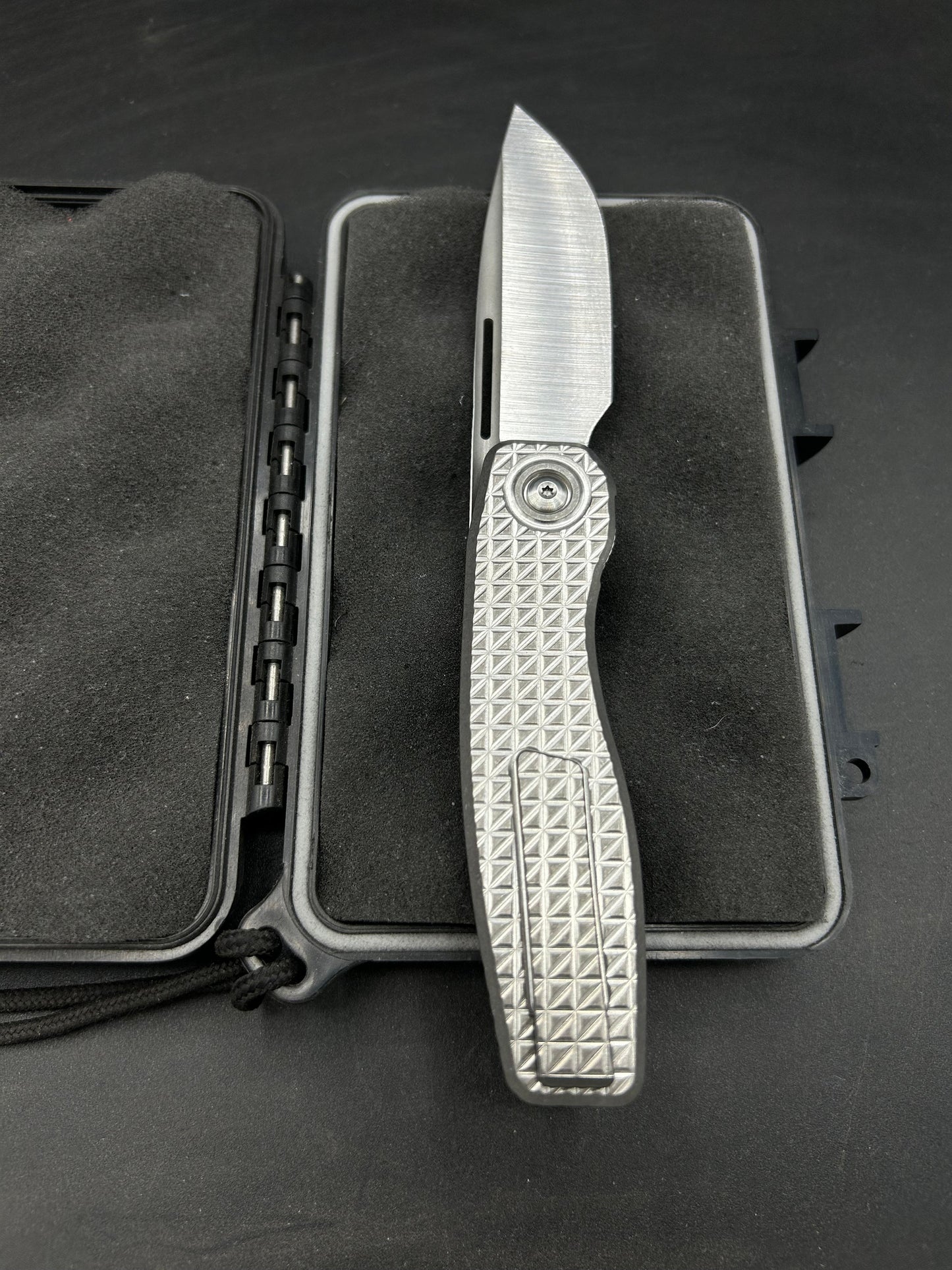 Mini FSD-I #190
