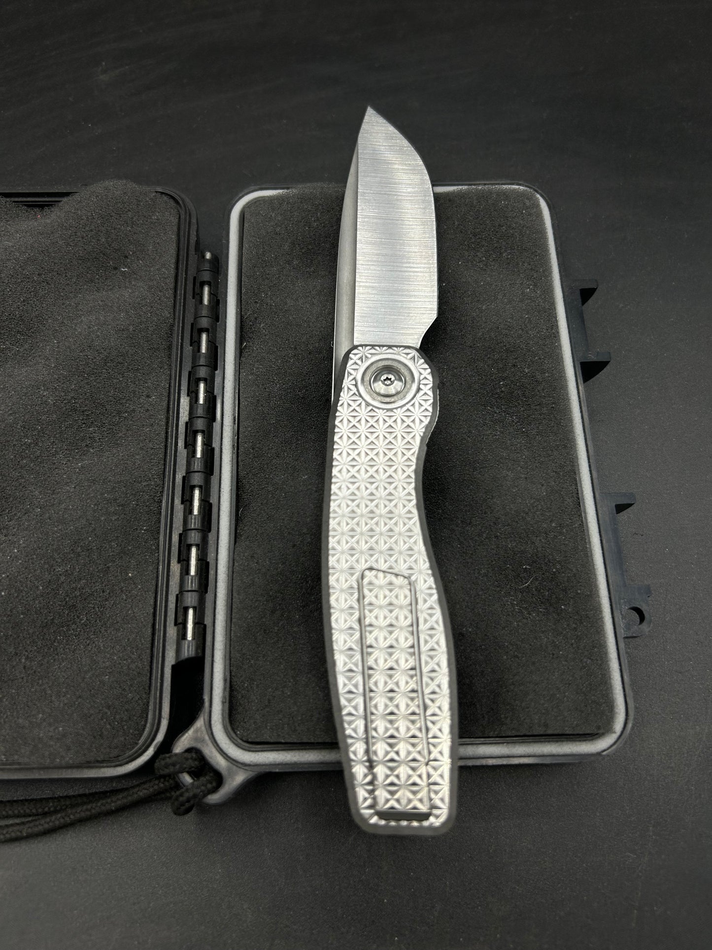 Mini FSD-I #133