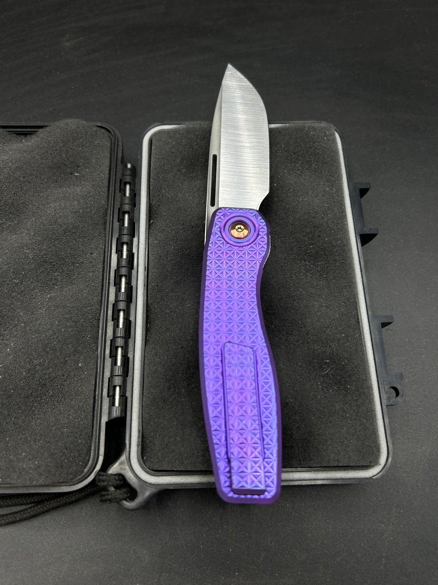 Mini FSD-I #158