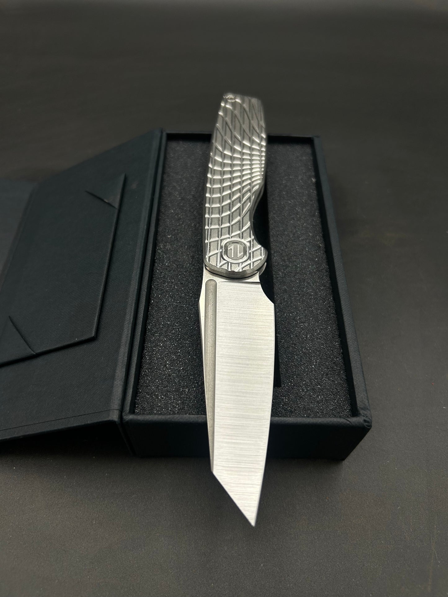 Cortex XL #694
