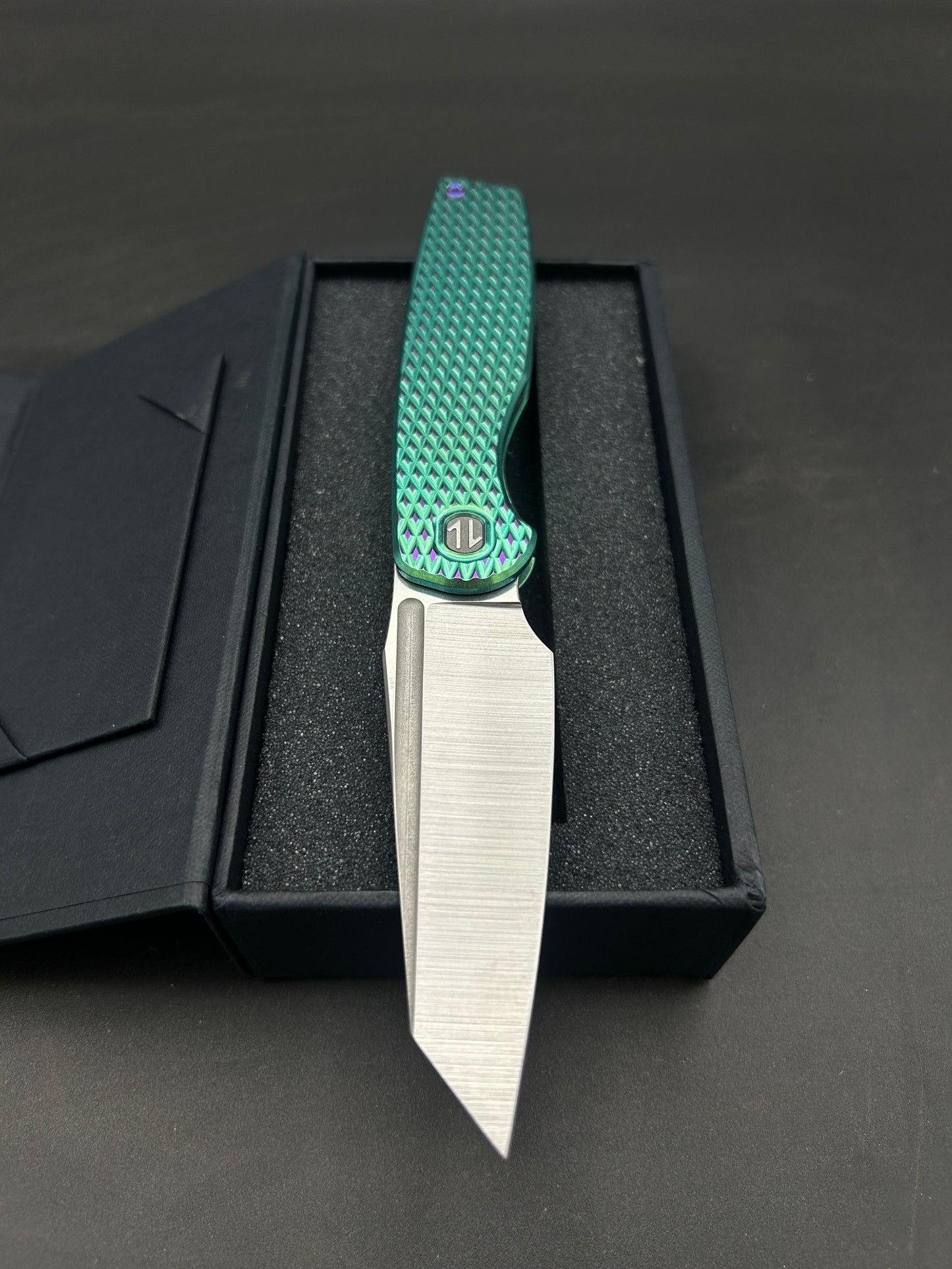 Cortex XL #675