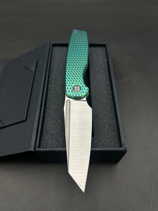 Cortex XL #675