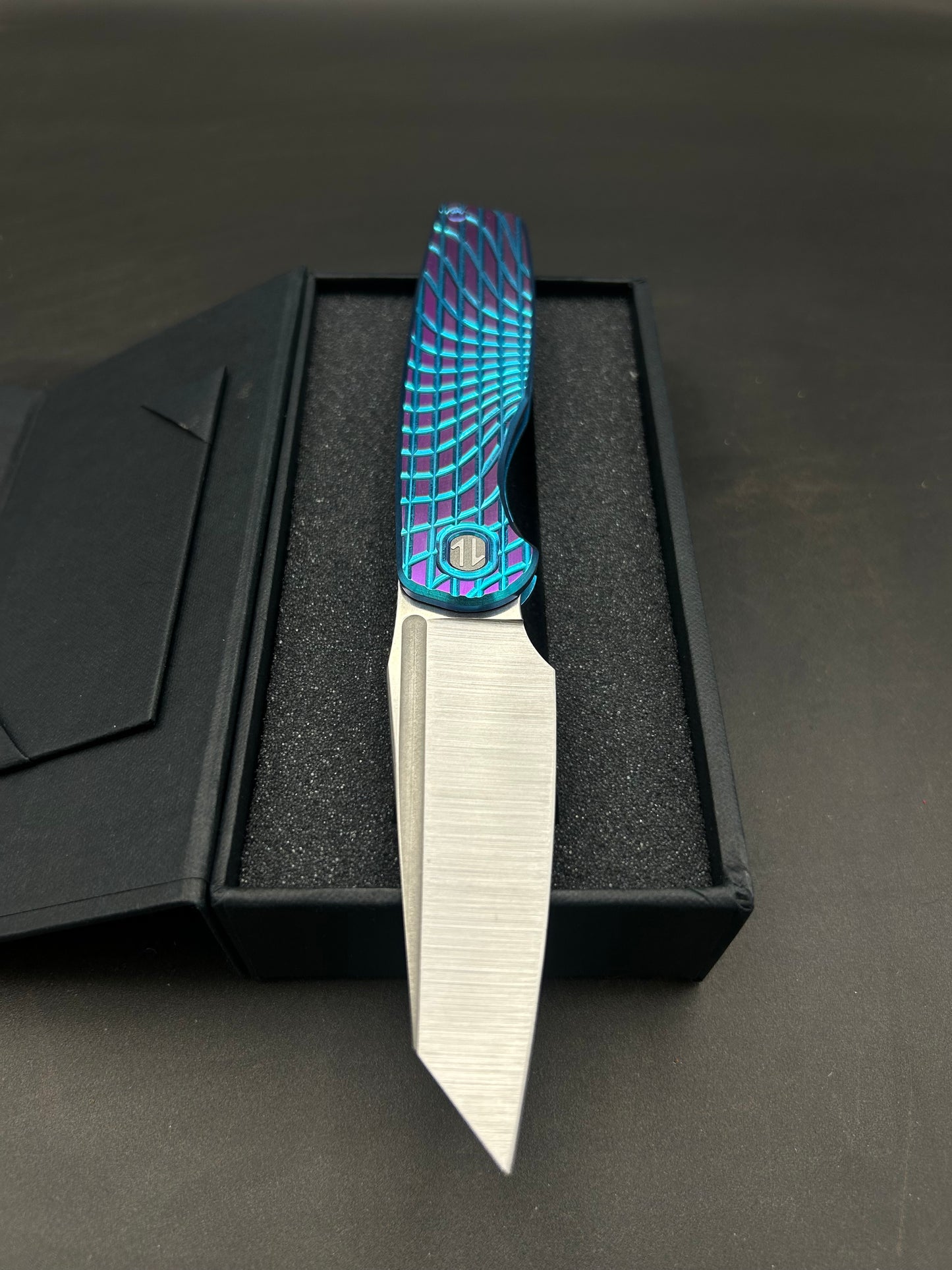 Cortex XL #695