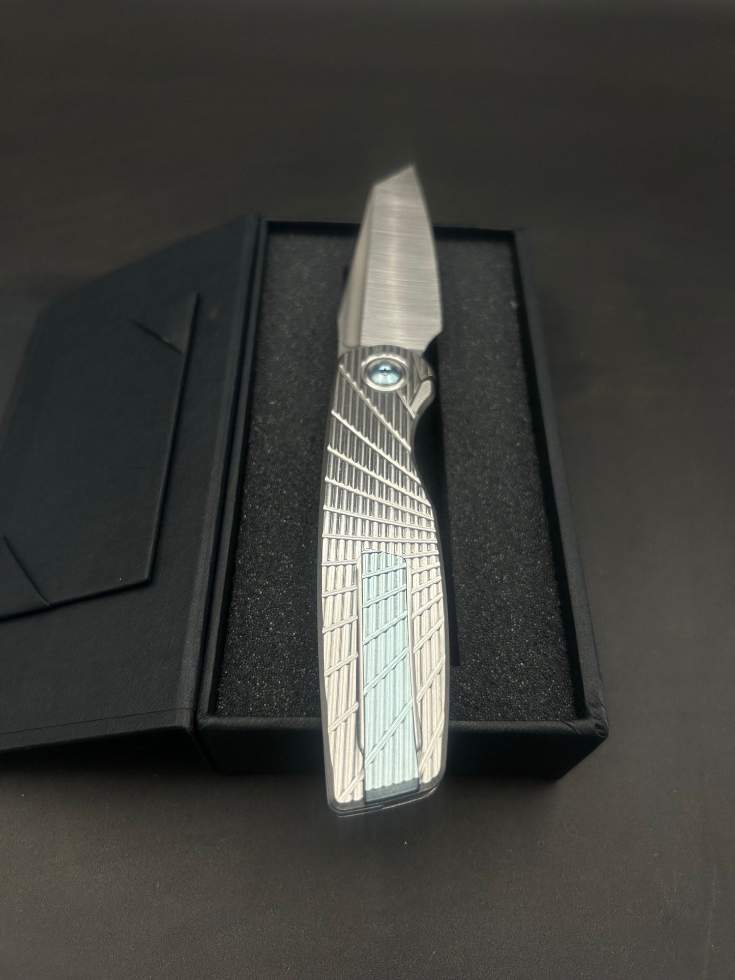 Cortex XL #735