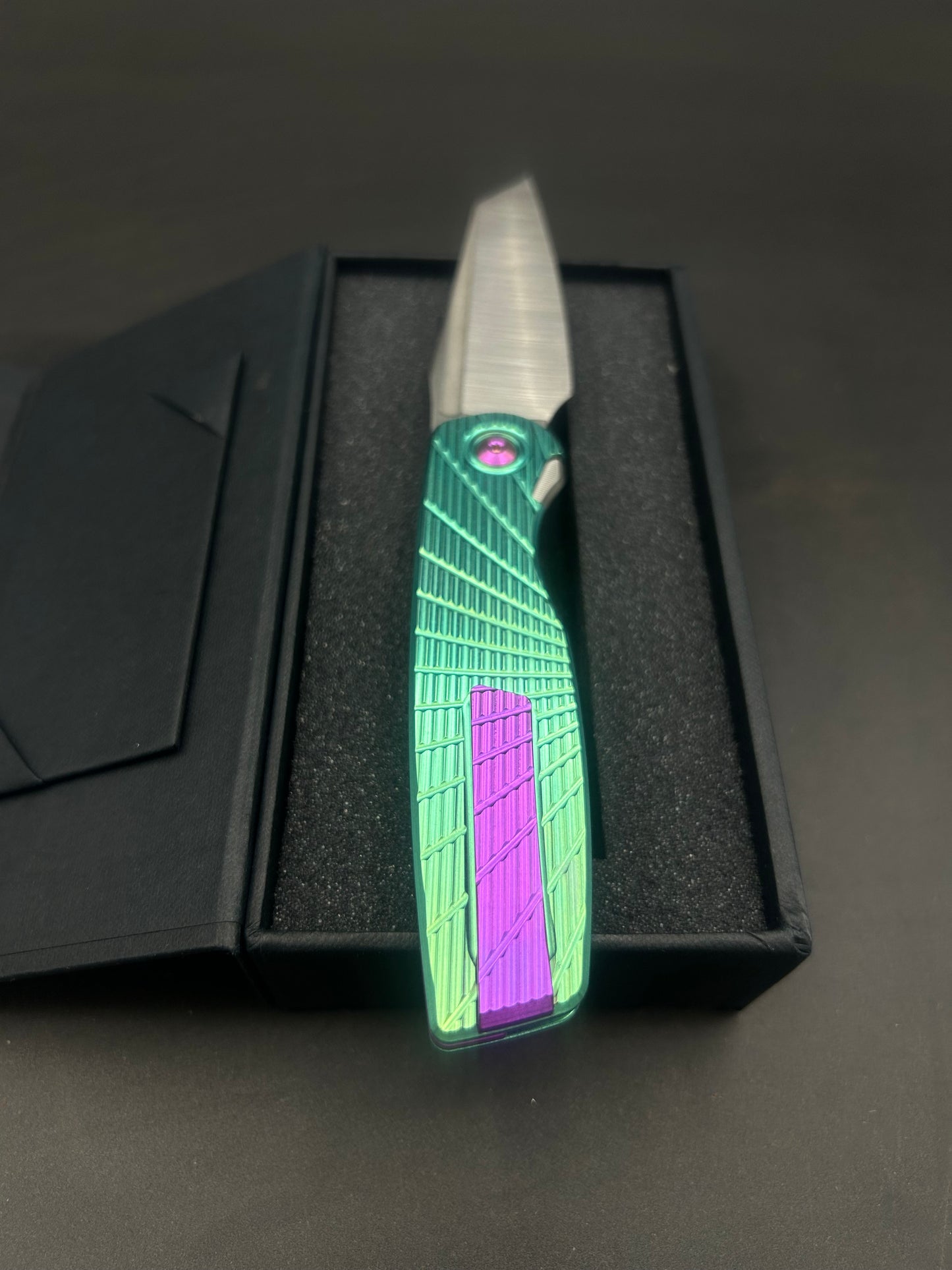 Cortex XL #734