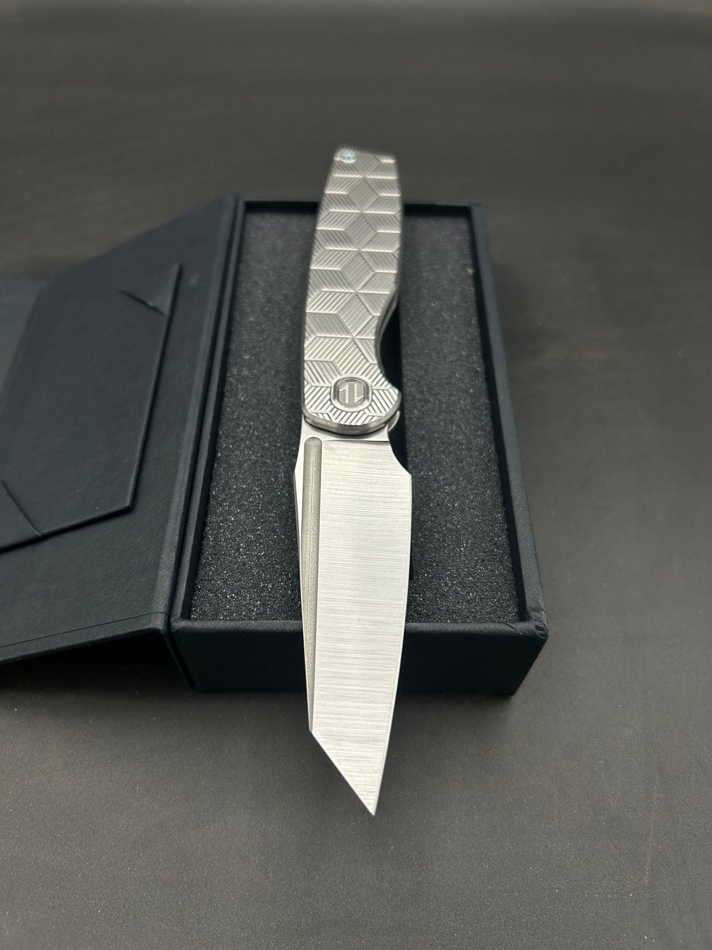 Cortex XL #729