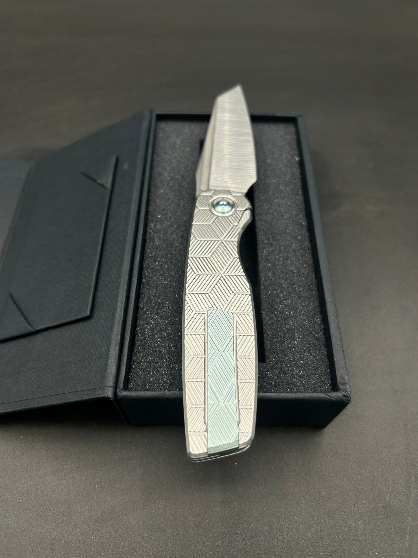 Cortex XL #729
