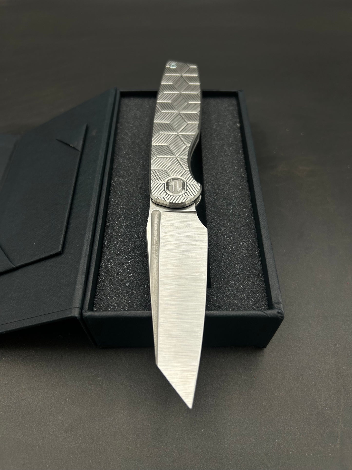 Cortex XL #731