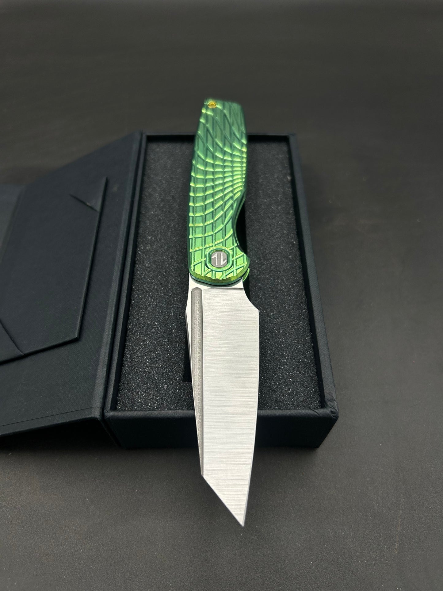 Cortex XL #739