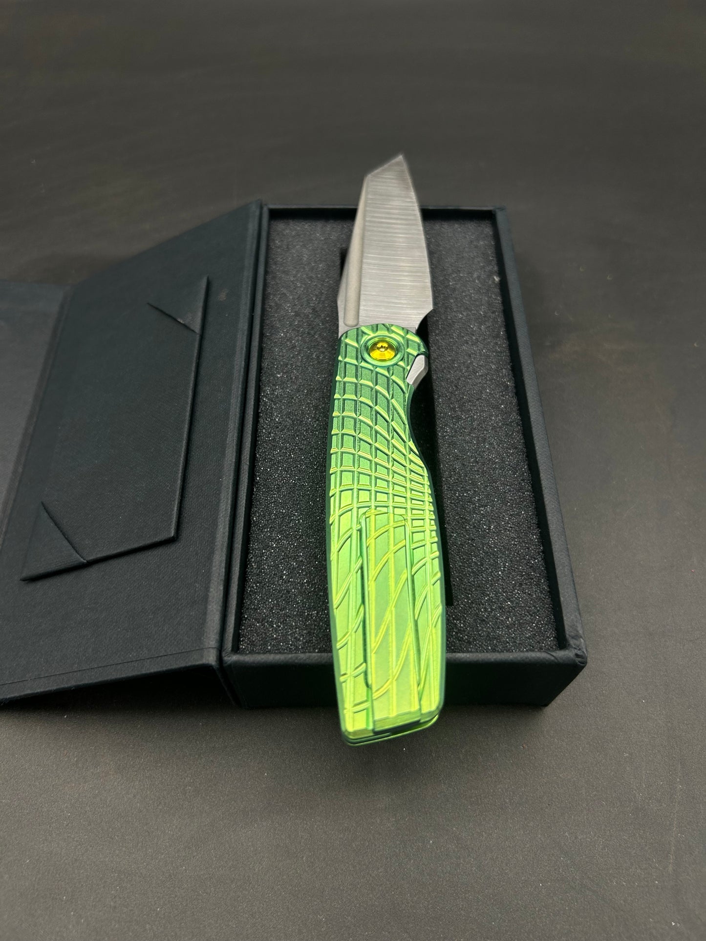 Cortex XL #739