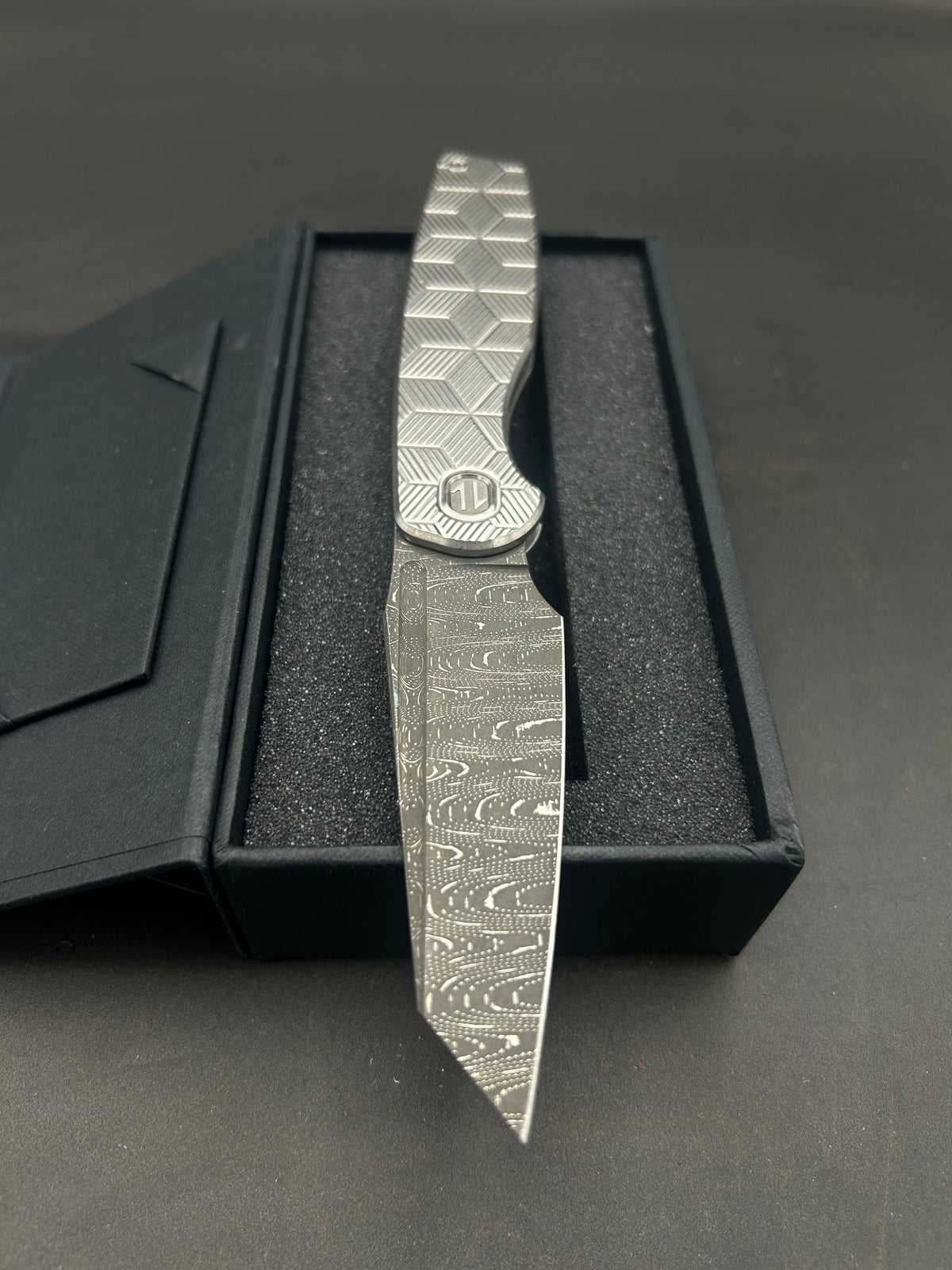 Cortex XL #761