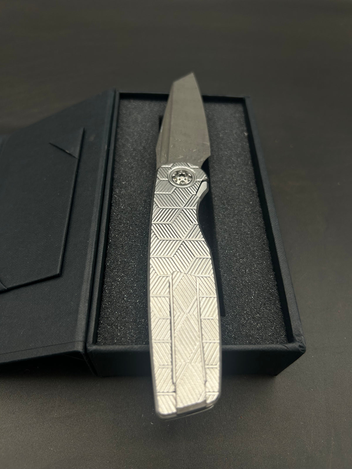 Cortex XL #761