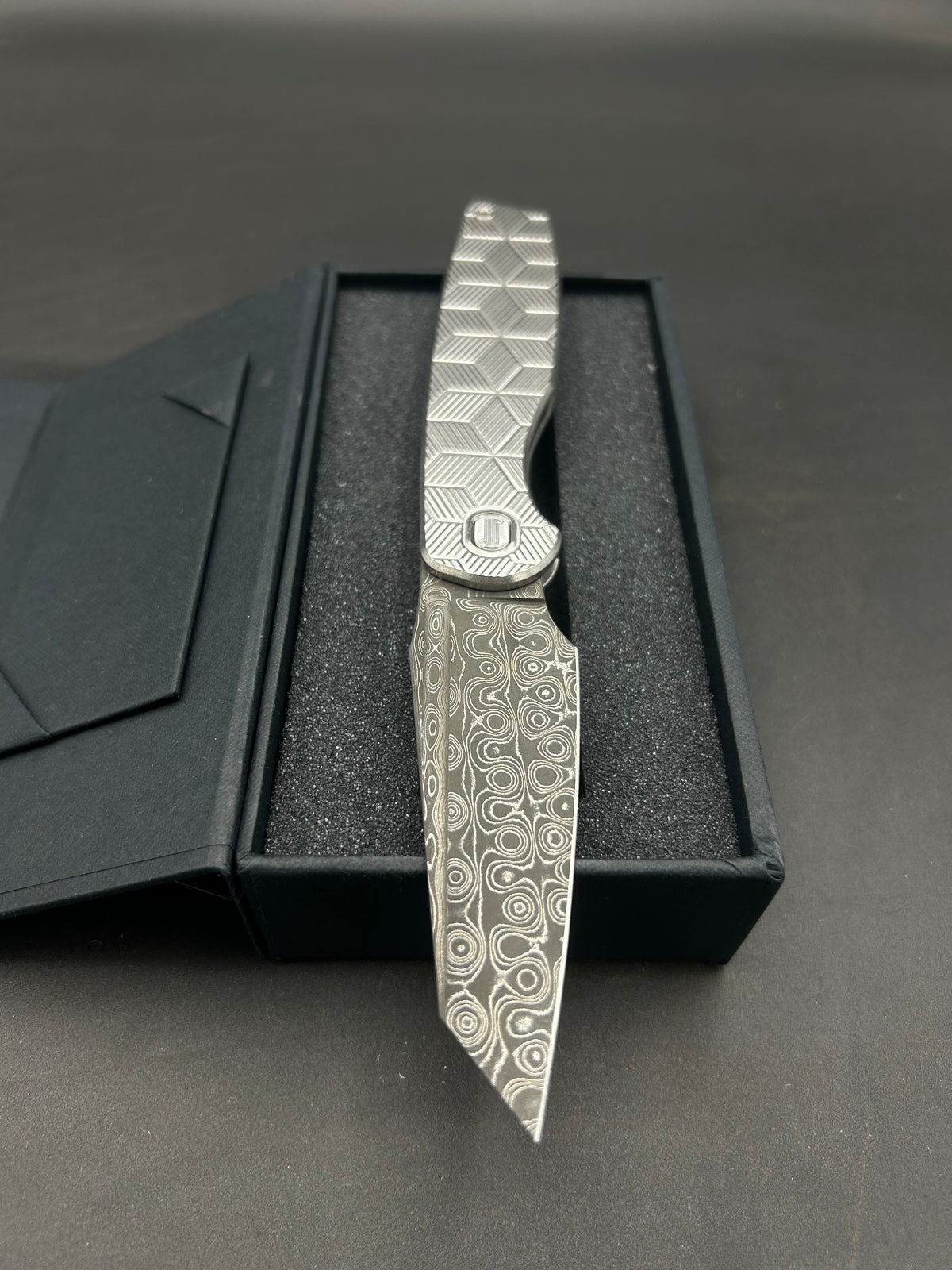 Cortex XL #789