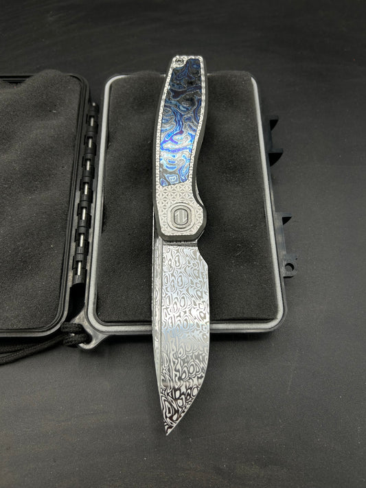 Mini FSD-I #207