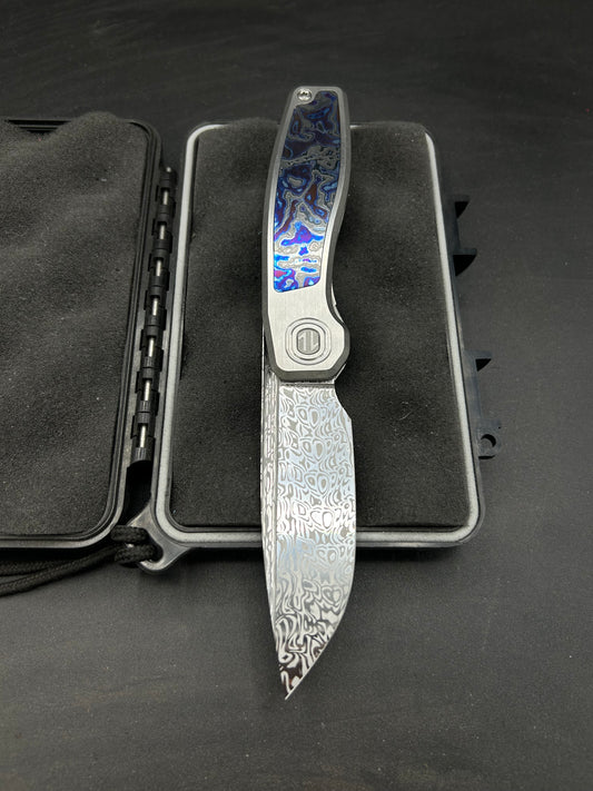 Mini FSD-I #208