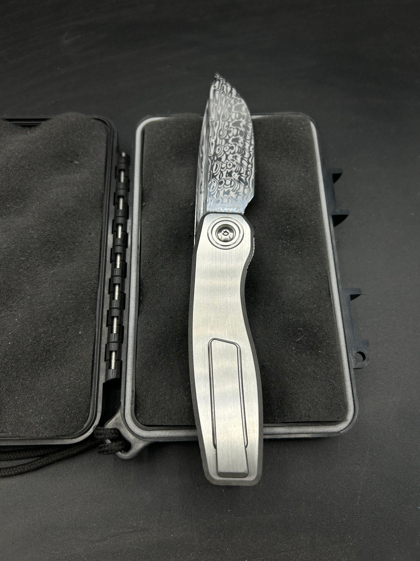 Mini FSD-I #208