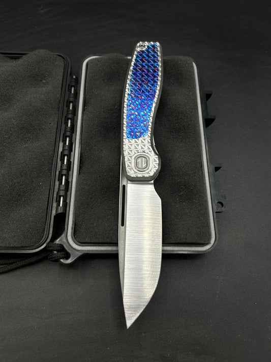 Mini FSD-I #199