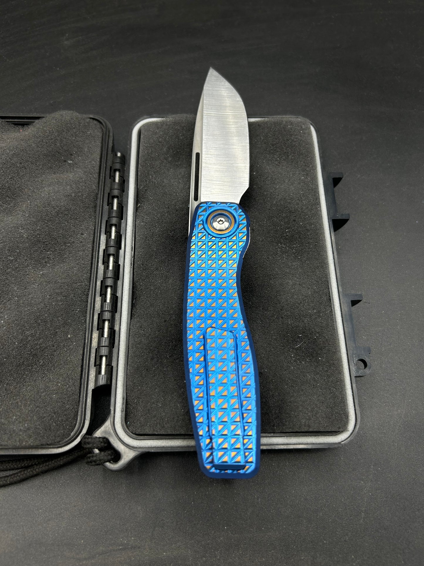Mini FSD-I #180