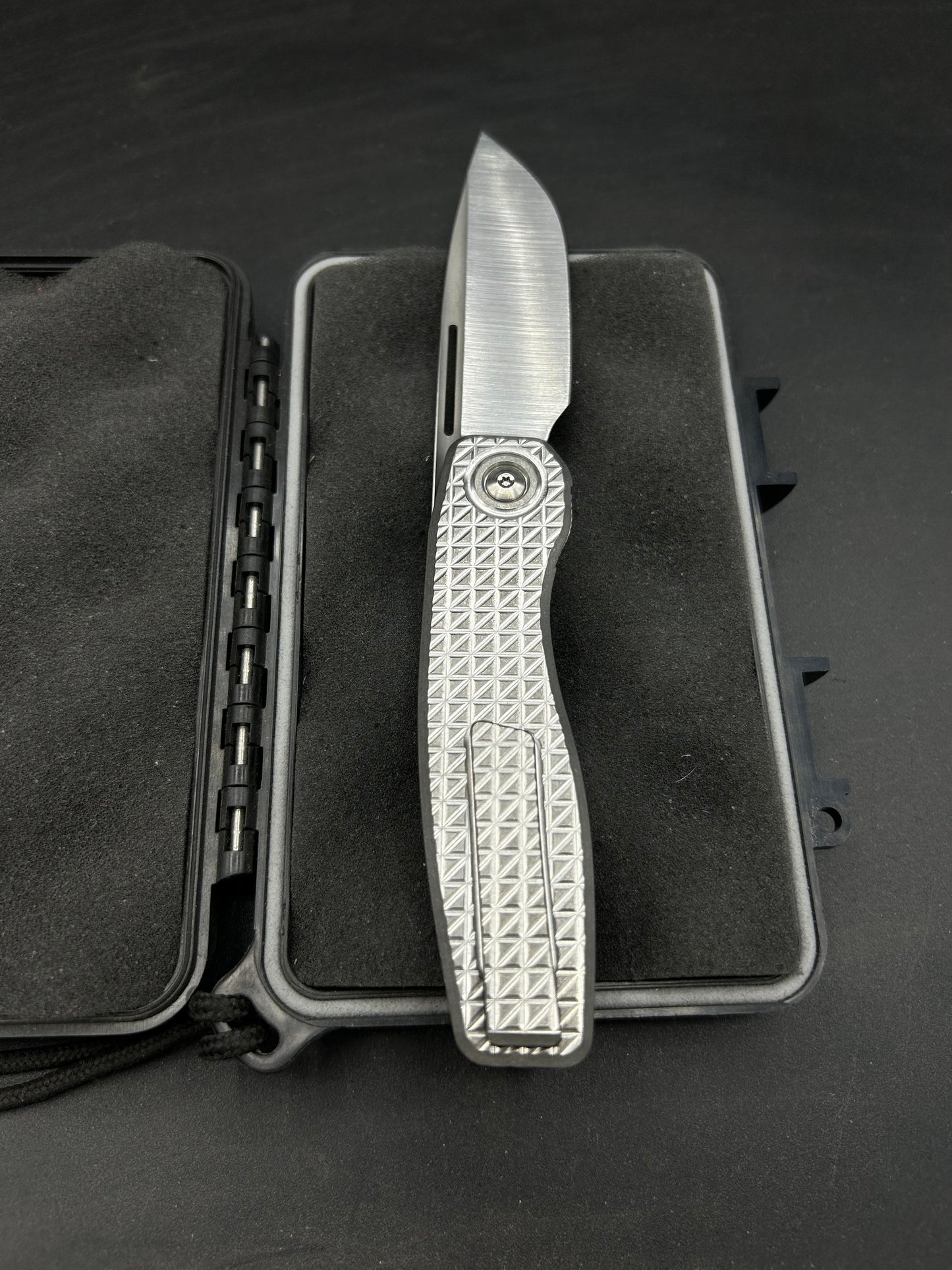 Mini FSD-I #188