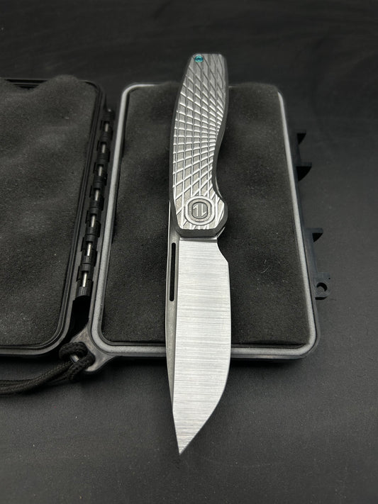Mini FSD-I #204