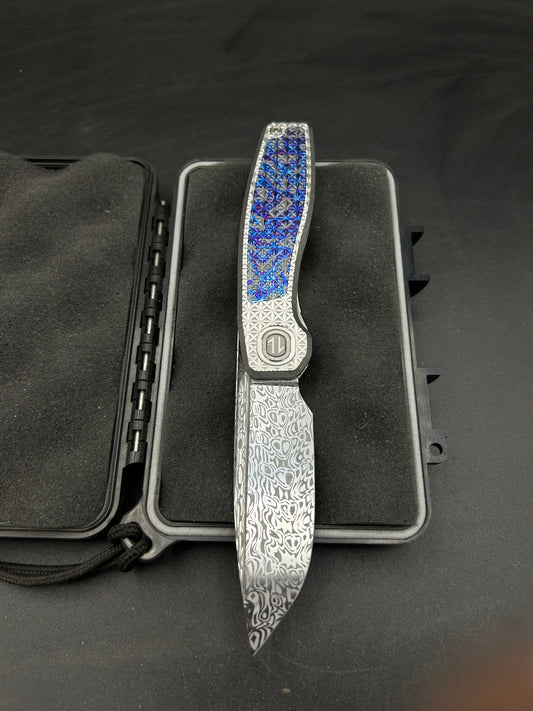Mini FSD-I #205