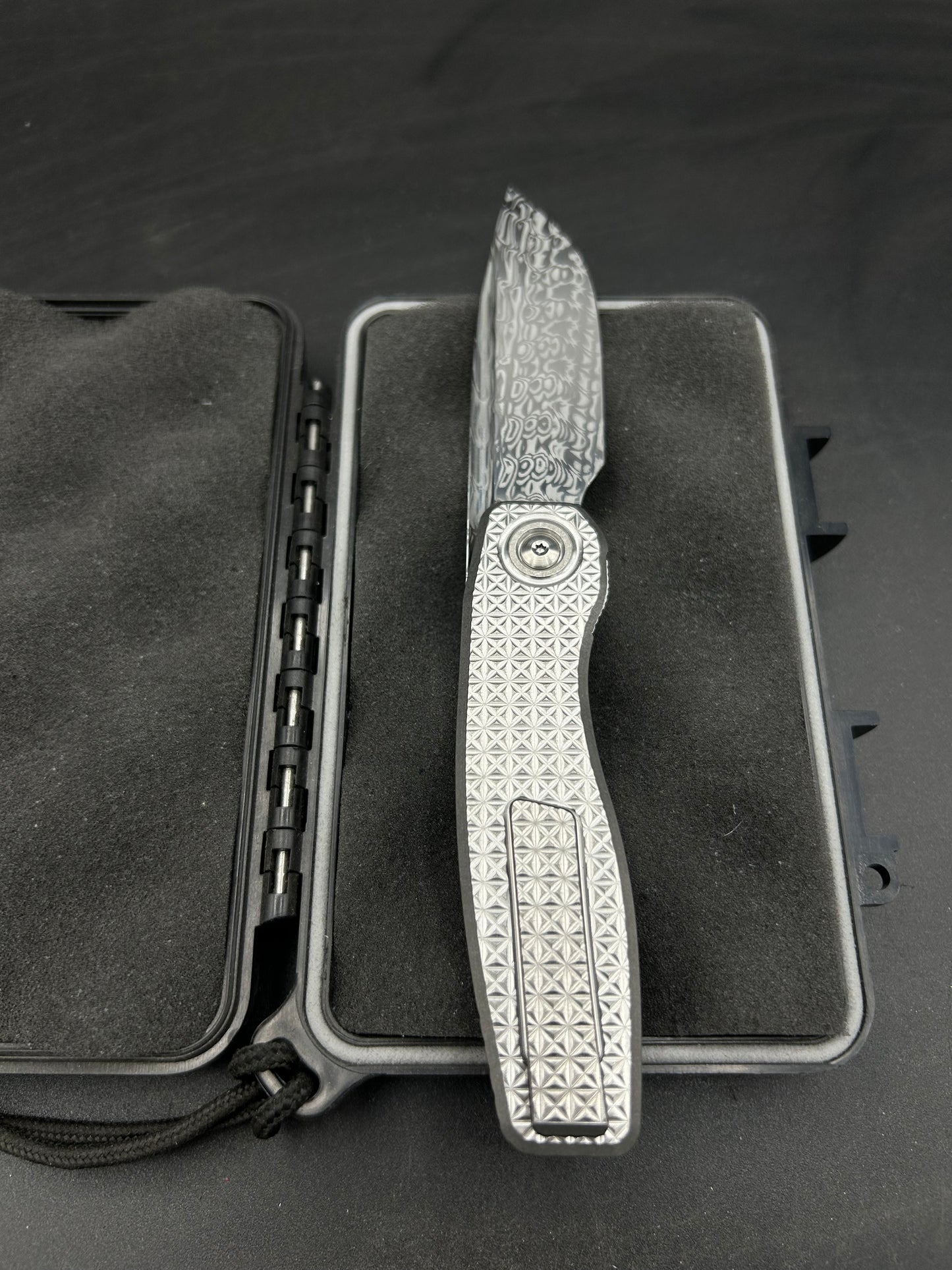 Mini FSD-I #205