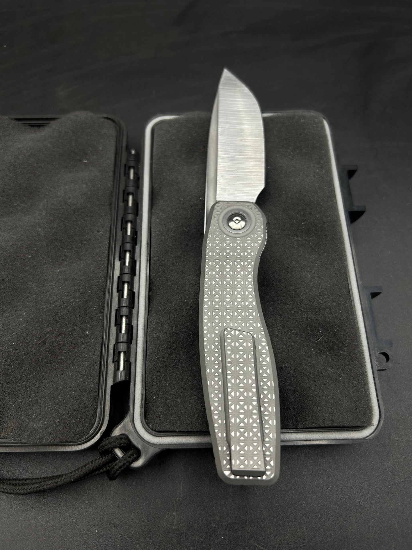 Mini FSD-I #215