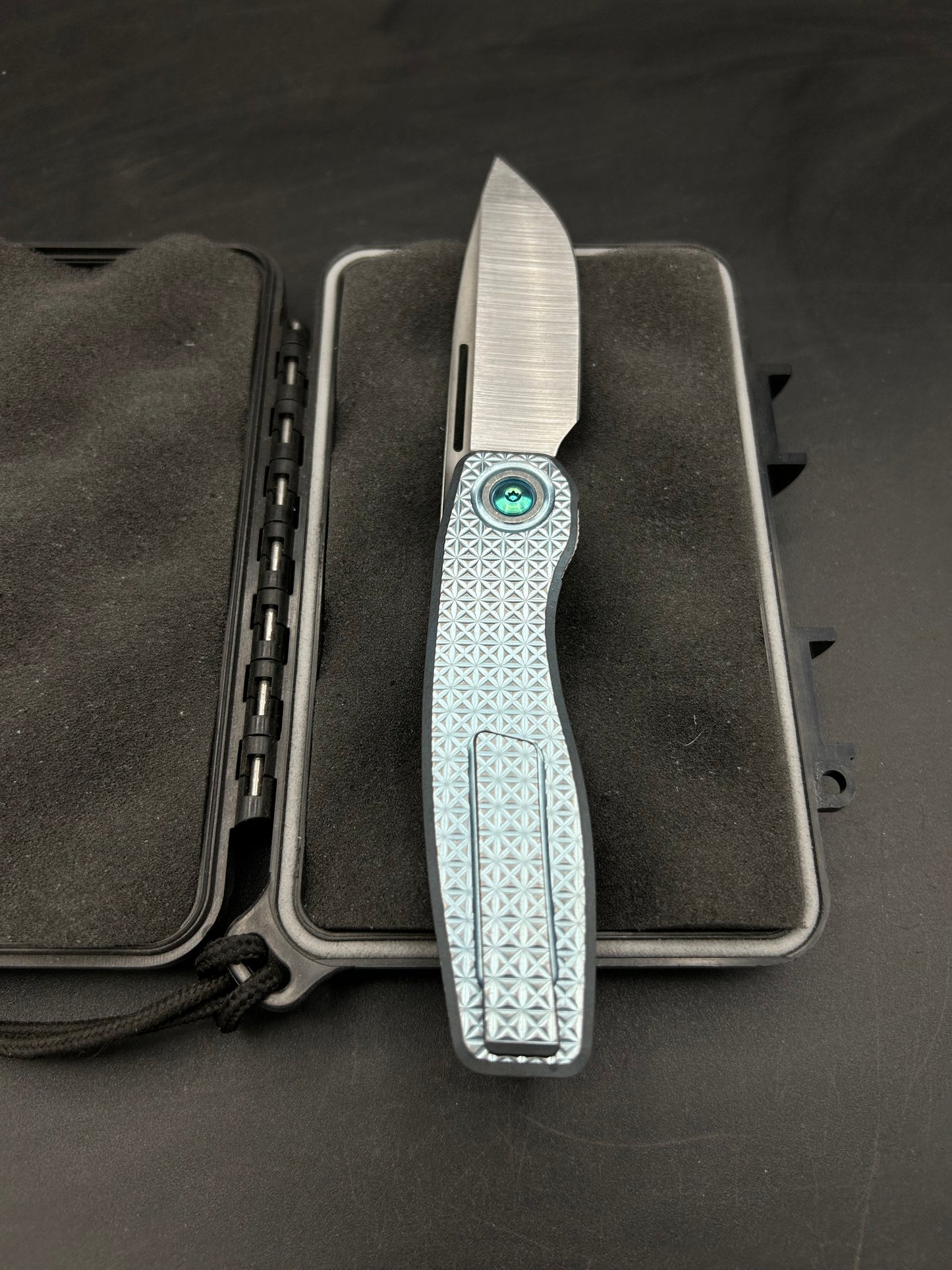 Mini FSD-I #227