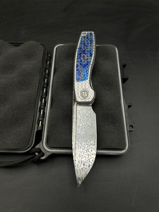 Mini FSD-I #206