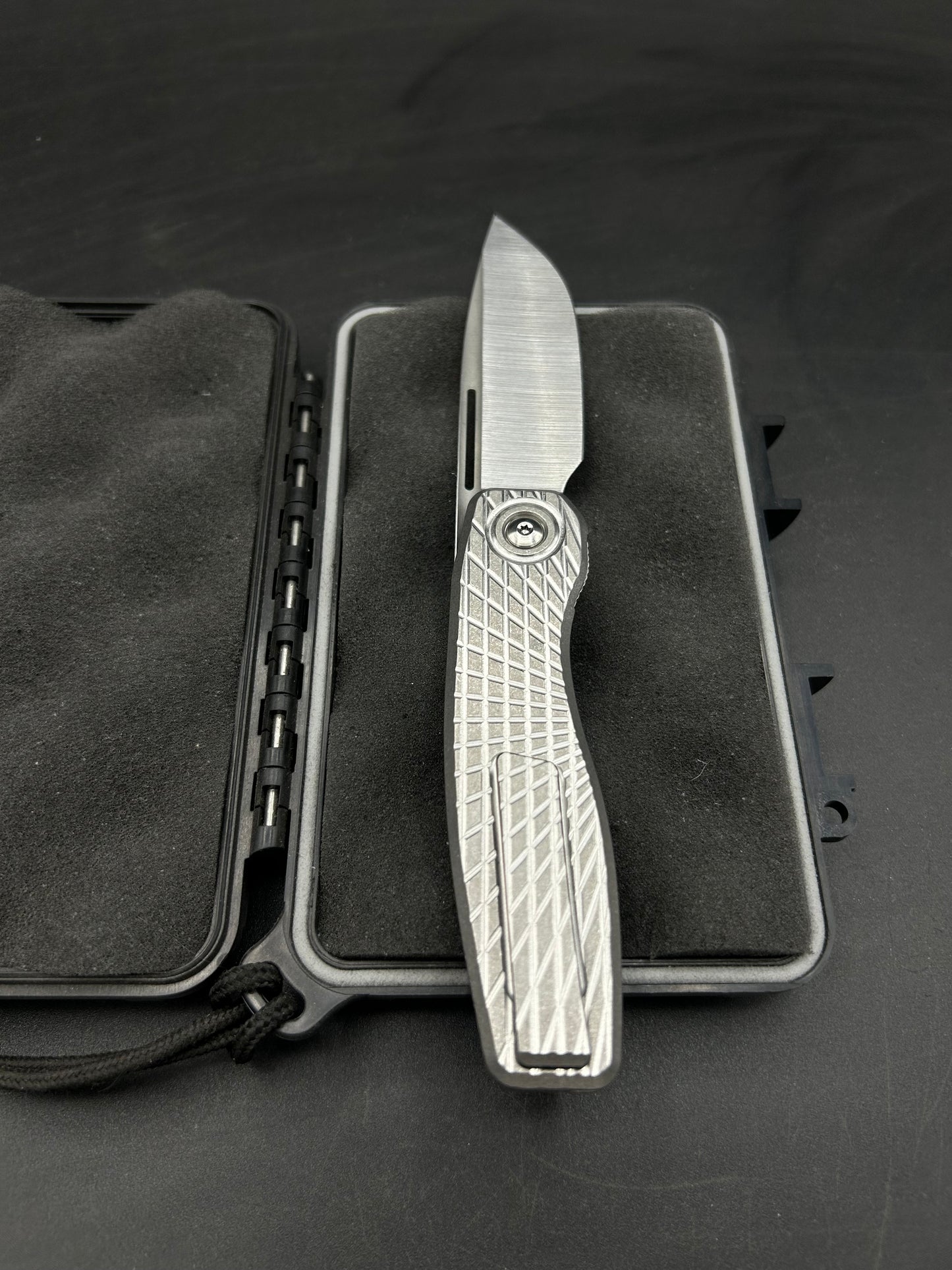 Mini FSD-I #258