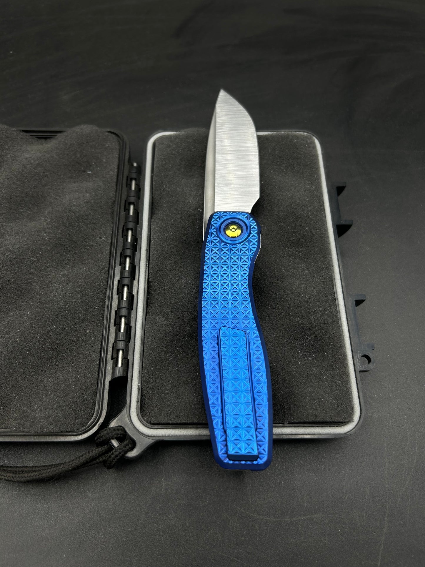 Mini FSD-I #264