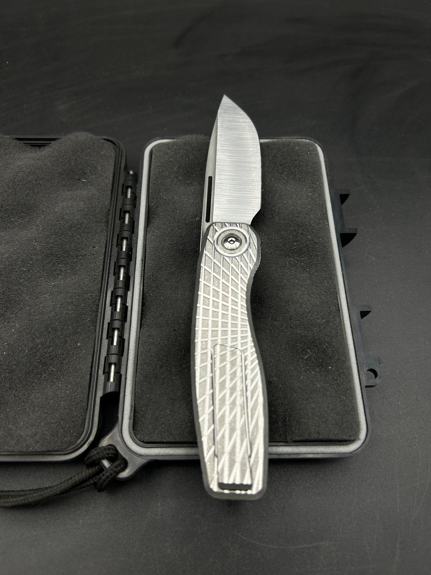 Mini FSD-I #300