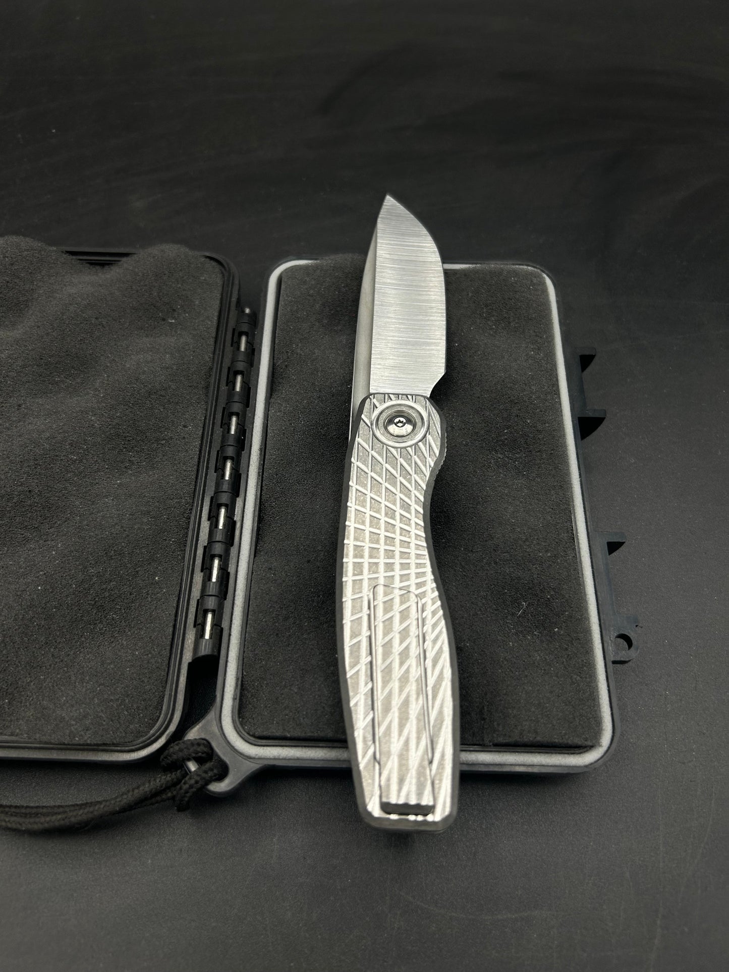Mini FSD-I #316