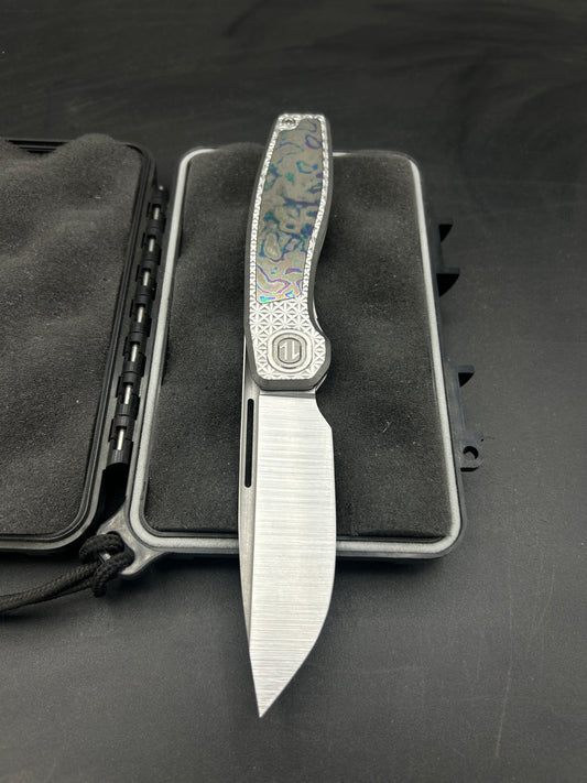 Mini FSD-I #423