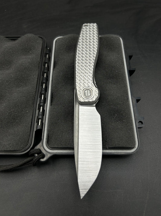 Mini FSD-I #324