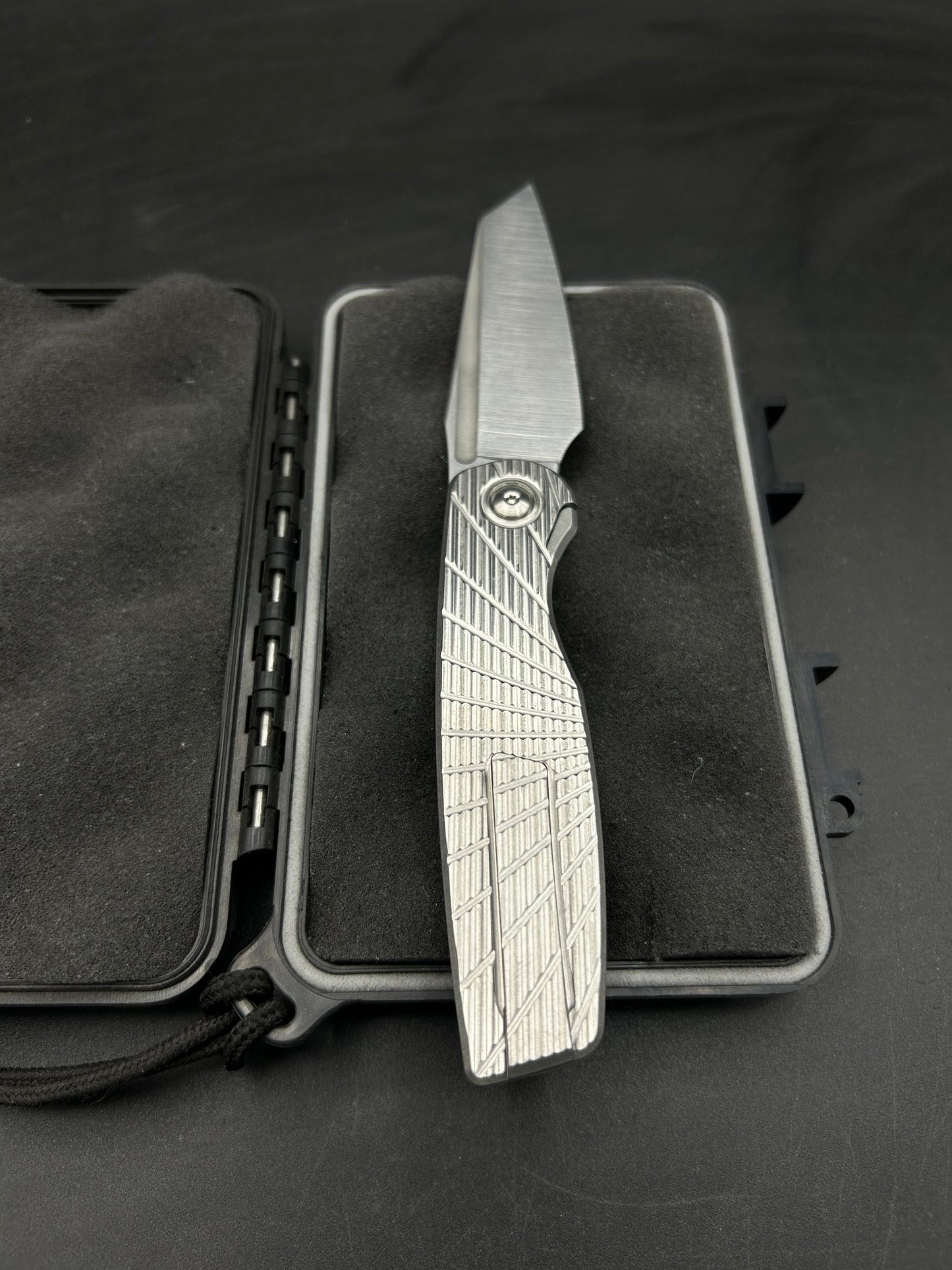 Cortex XL Prototype #003