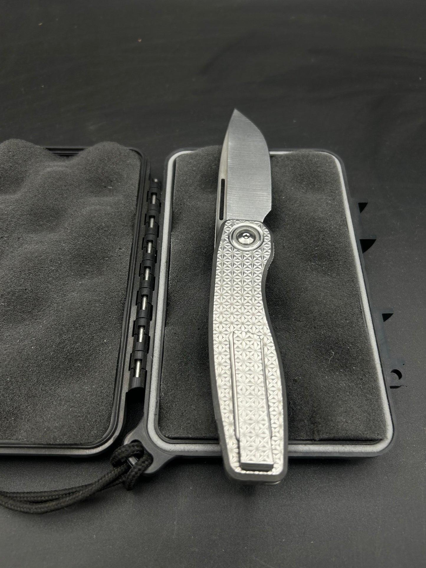 Mini FSD-I #341