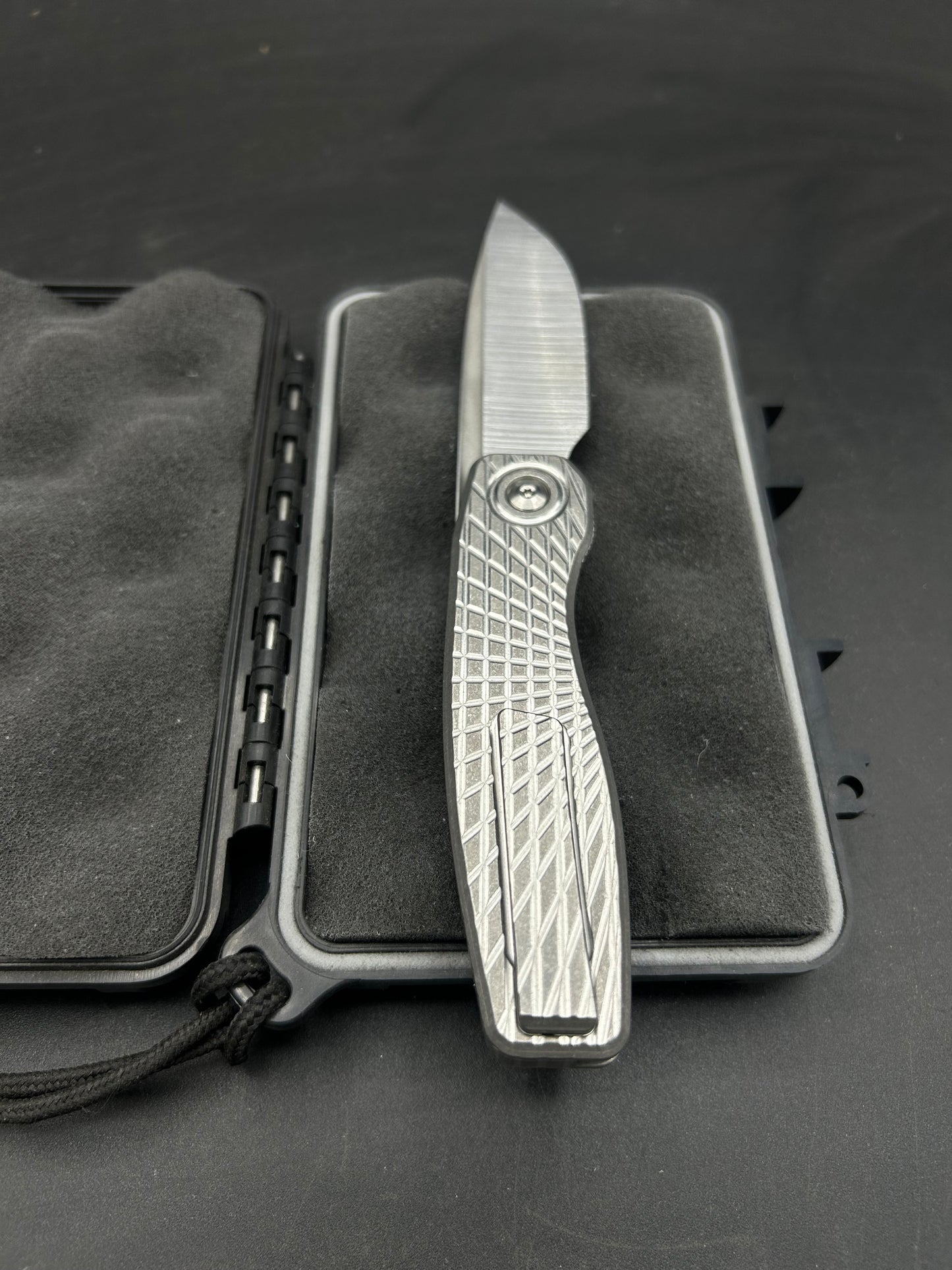 Mini FSD-I #337