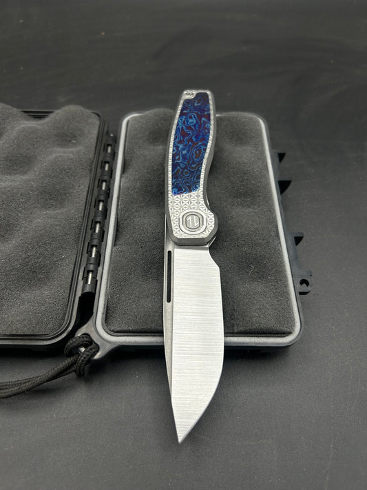 Mini FSD-I #319