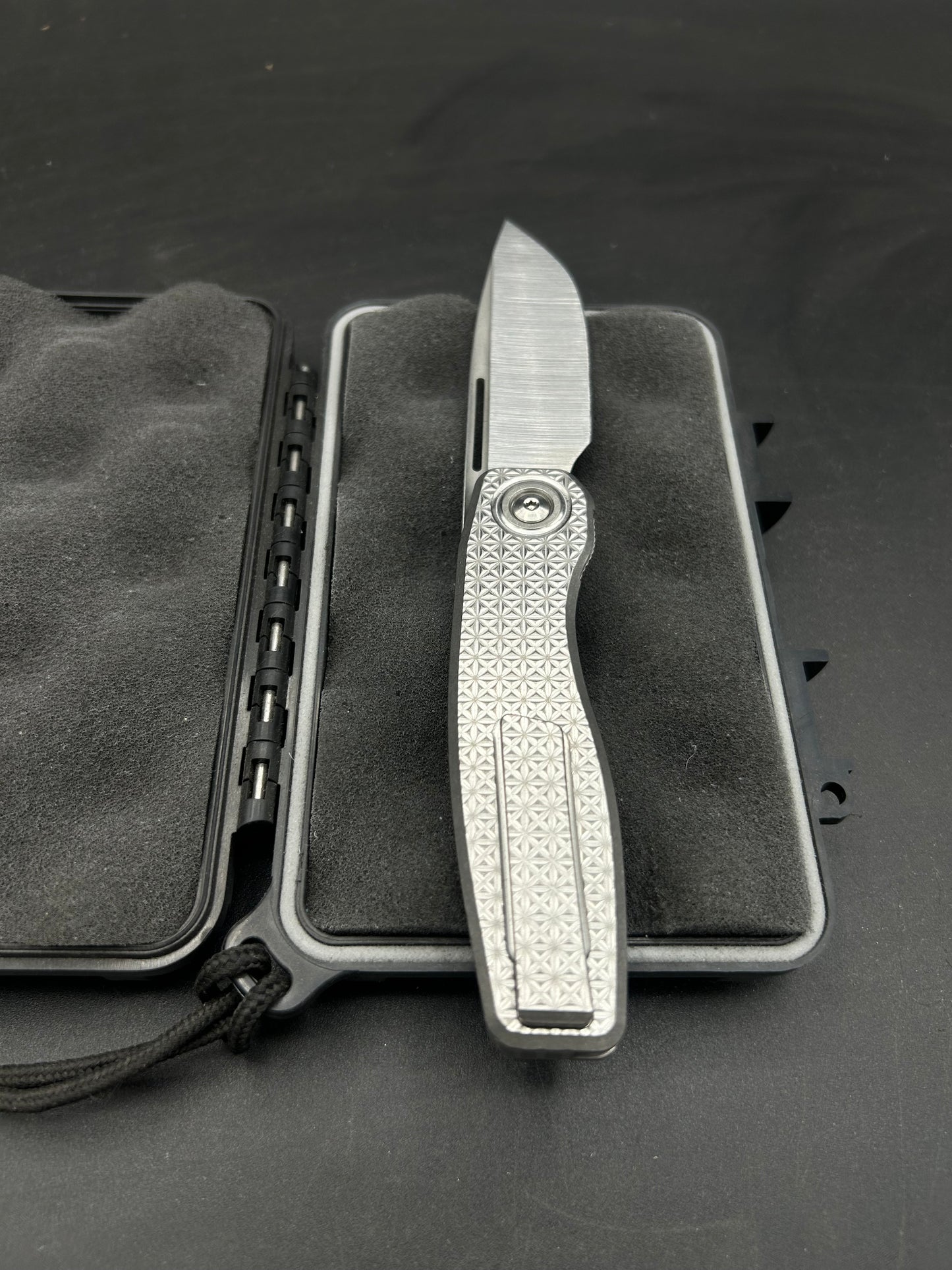 Mini FSD-I #334