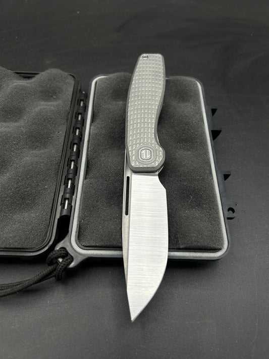 Mini FSD-I #369
