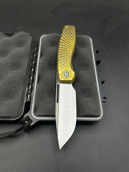 Mini FSD-I #362