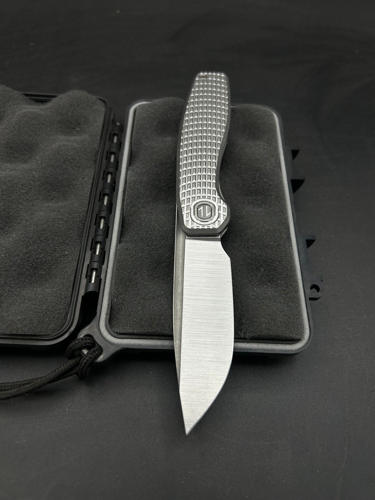 Mini FSD-I #355
