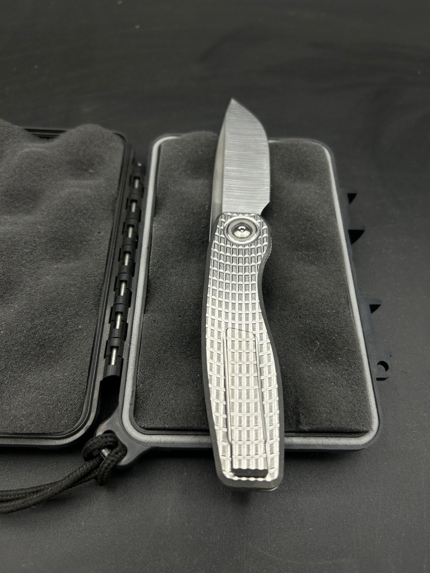 Mini FSD-I #355