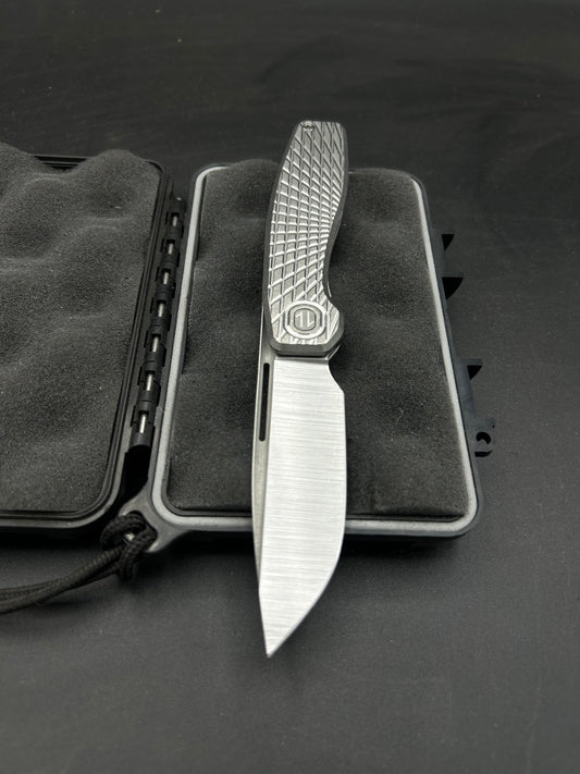Mini FSD-I #358