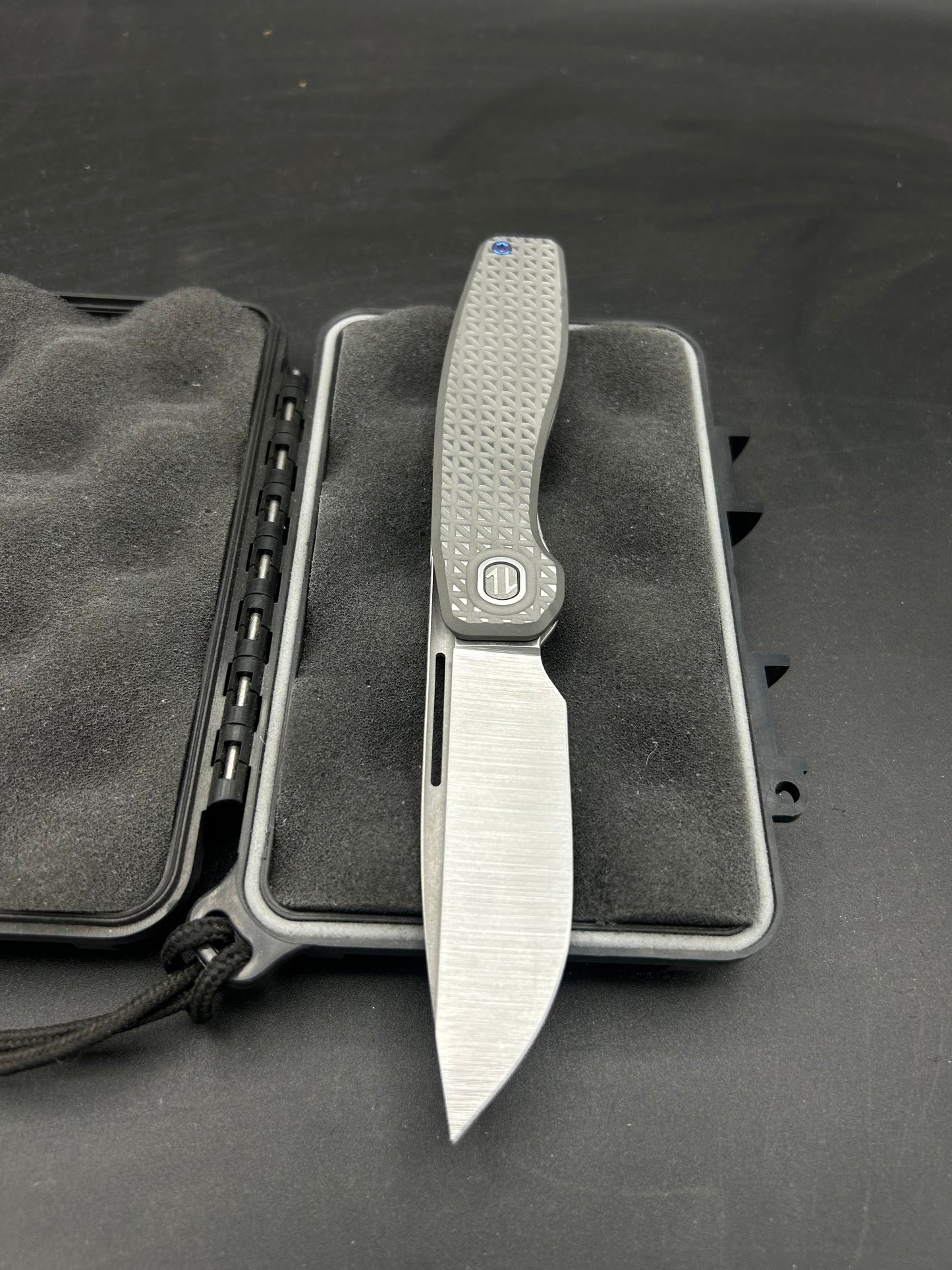 Mini FSD-I #368
