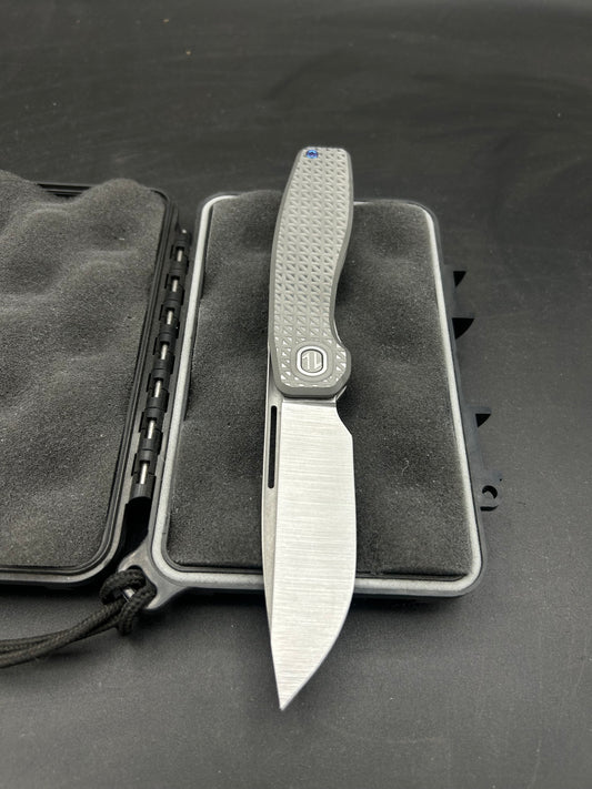 Mini FSD-I #368