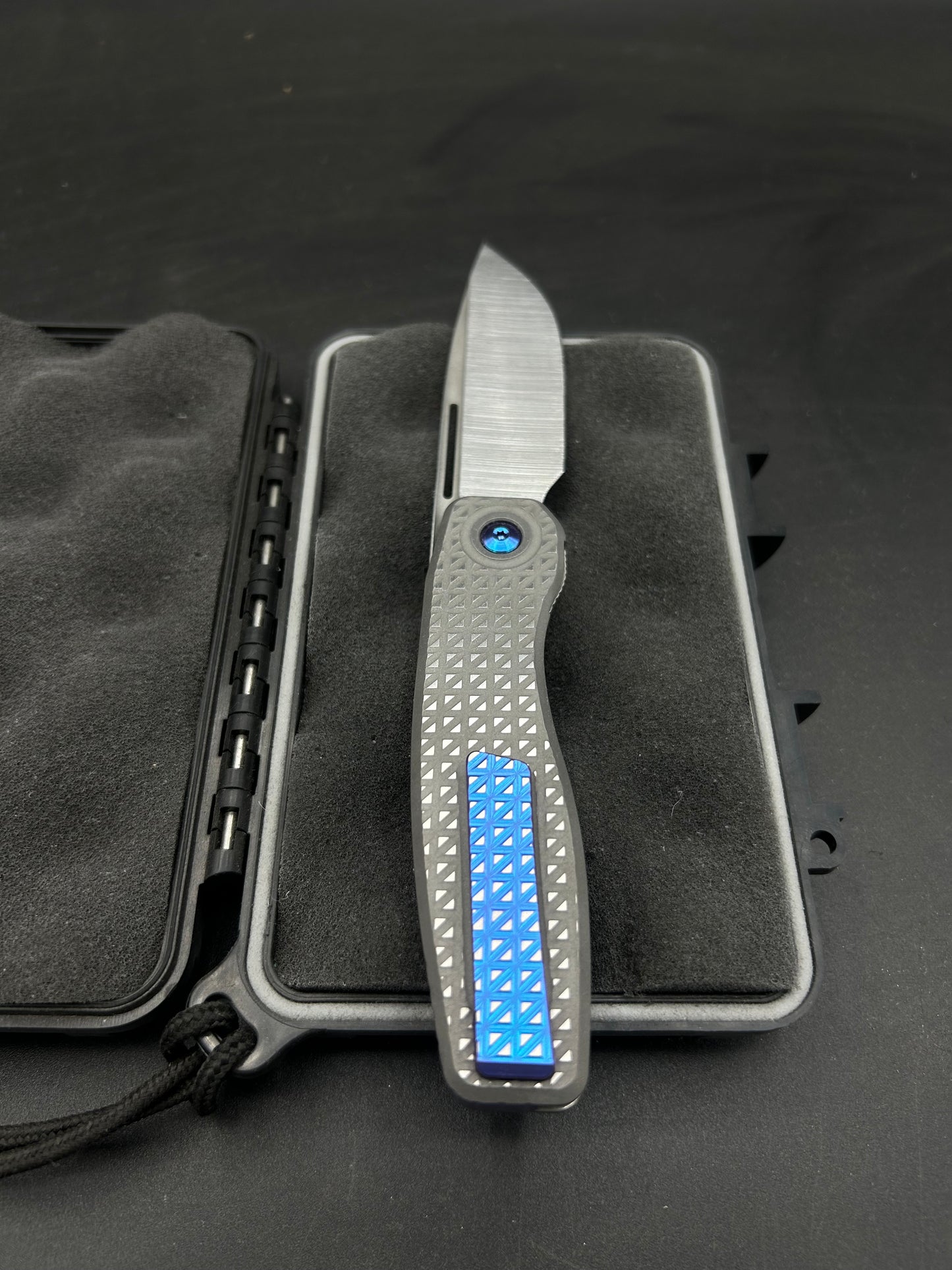 Mini FSD-I #368