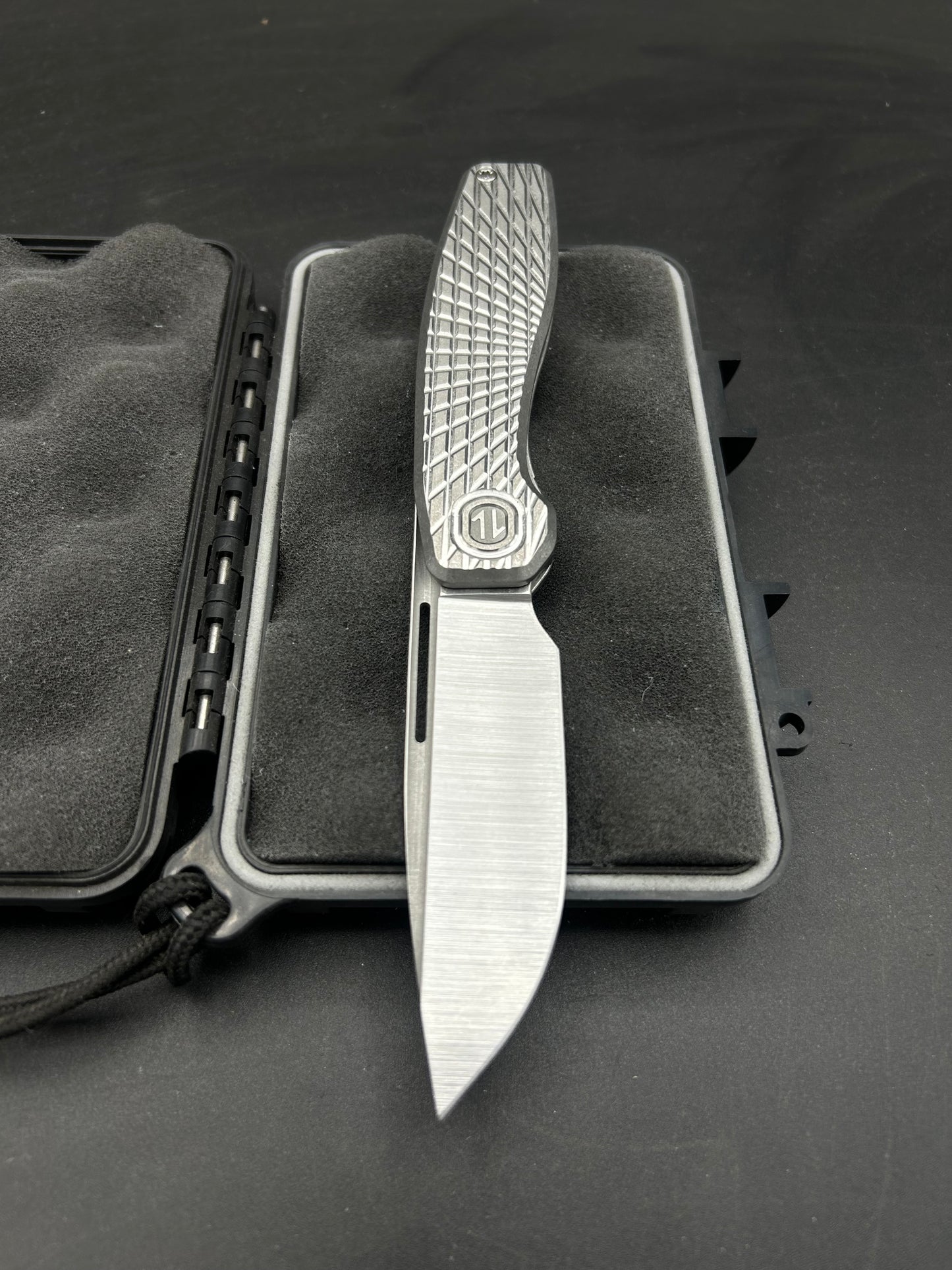 Mini FSD-I #364